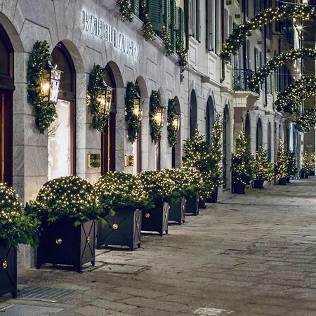 Quadrilatero Della Moda- Luxury Loft In The Heart Of The Fashion District Mailand Exterior foto