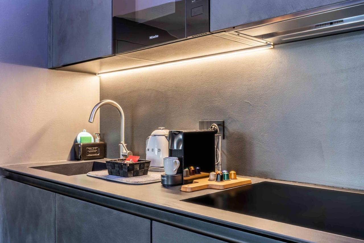 Quadrilatero Della Moda- Luxury Loft In The Heart Of The Fashion District Mailand Exterior foto