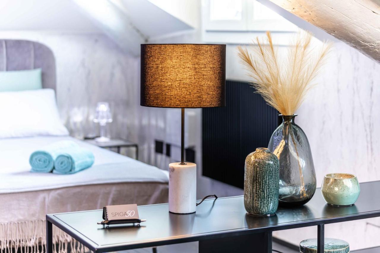 Quadrilatero Della Moda- Luxury Loft In The Heart Of The Fashion District Mailand Exterior foto