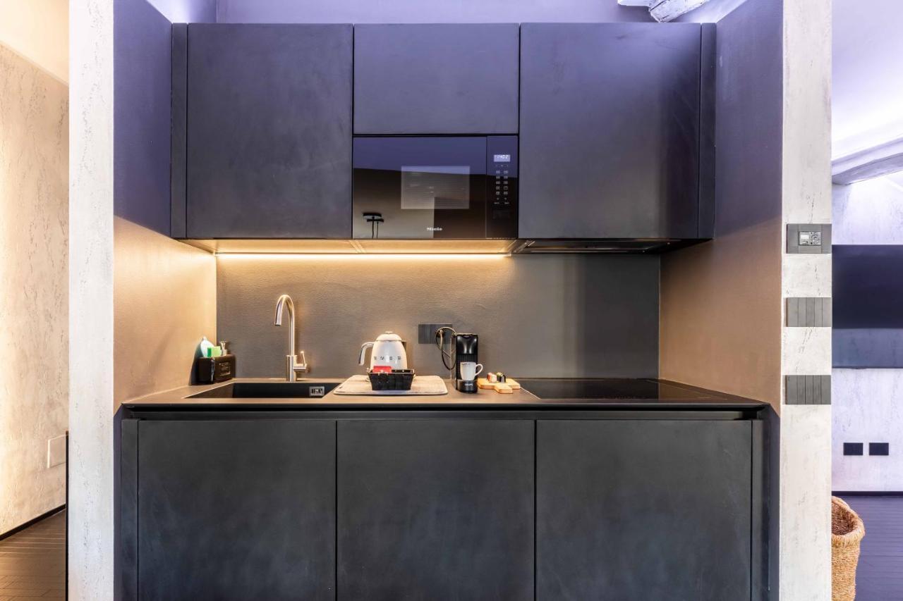 Quadrilatero Della Moda- Luxury Loft In The Heart Of The Fashion District Mailand Exterior foto