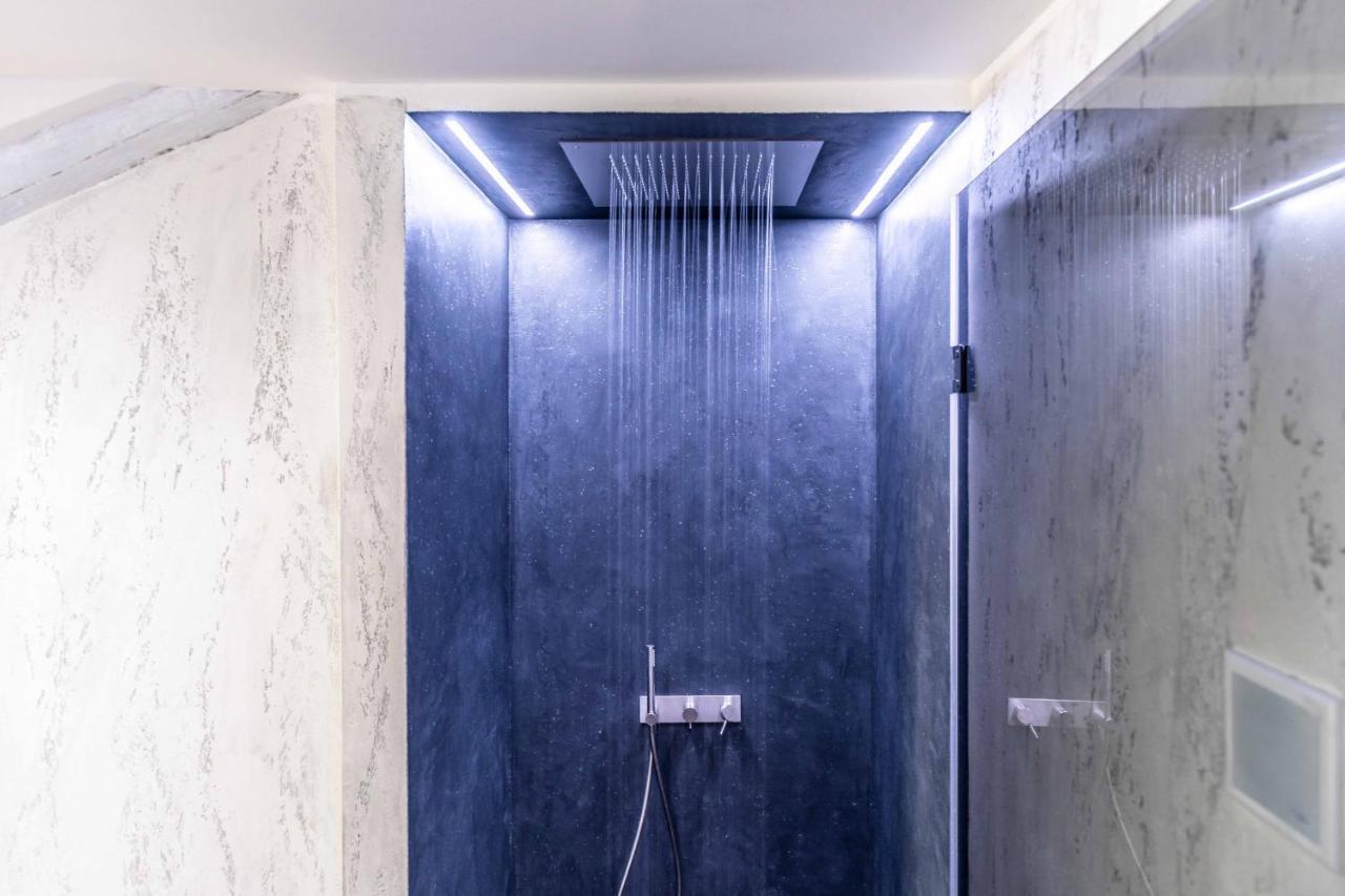 Quadrilatero Della Moda- Luxury Loft In The Heart Of The Fashion District Mailand Exterior foto