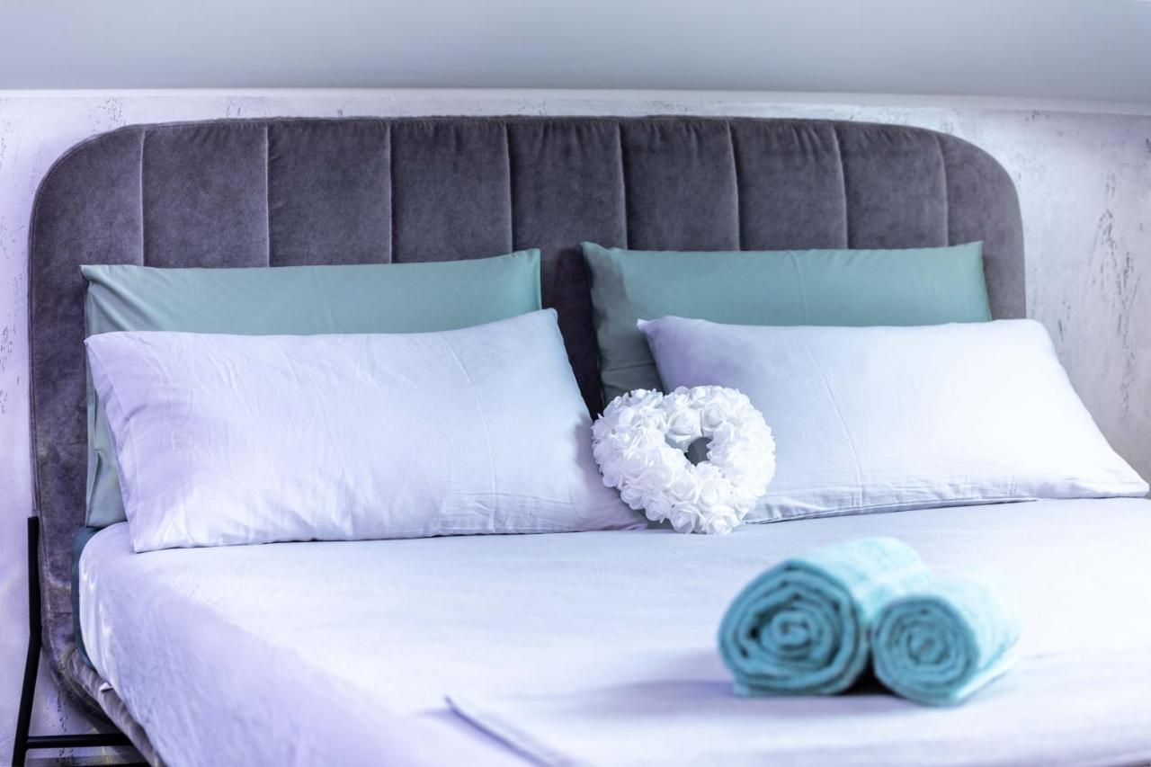 Quadrilatero Della Moda- Luxury Loft In The Heart Of The Fashion District Mailand Exterior foto