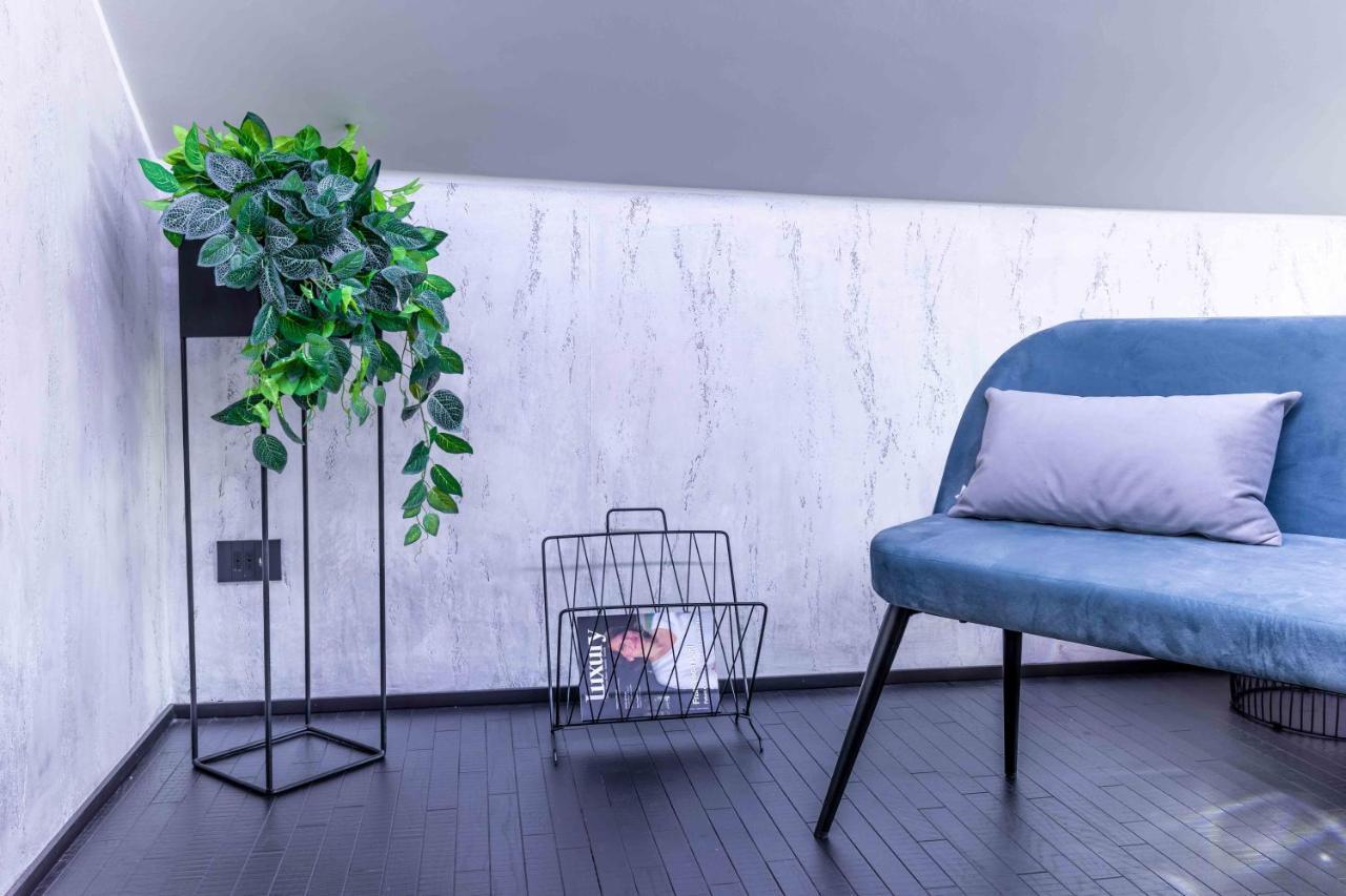 Quadrilatero Della Moda- Luxury Loft In The Heart Of The Fashion District Mailand Exterior foto