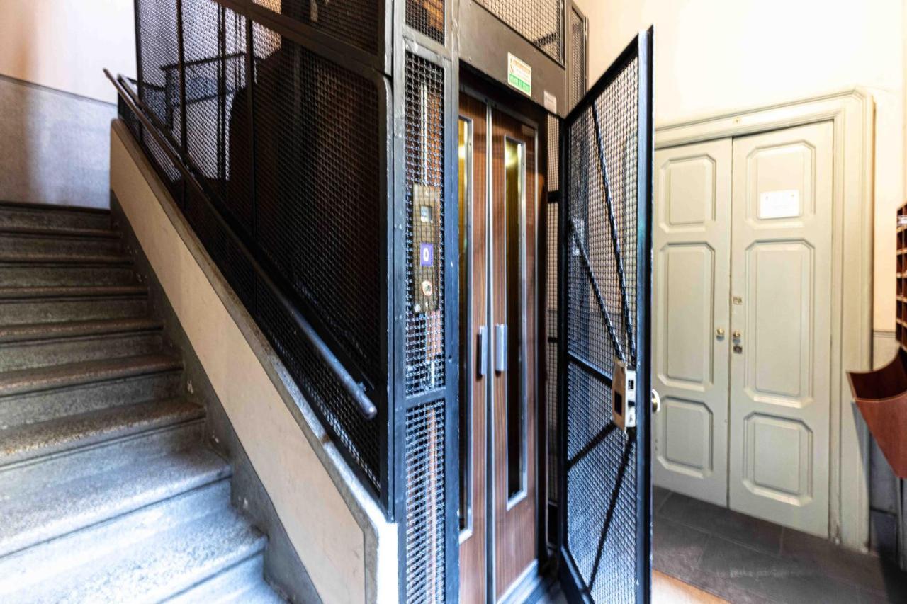 Quadrilatero Della Moda- Luxury Loft In The Heart Of The Fashion District Mailand Exterior foto