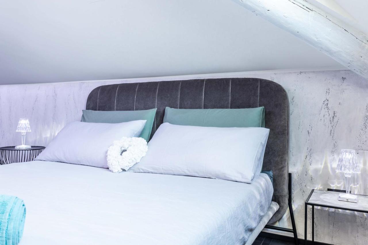 Quadrilatero Della Moda- Luxury Loft In The Heart Of The Fashion District Mailand Exterior foto