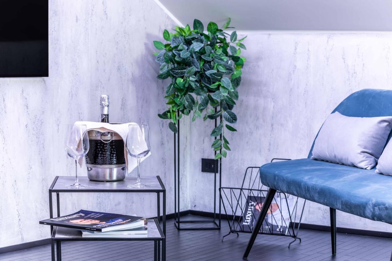 Quadrilatero Della Moda- Luxury Loft In The Heart Of The Fashion District Mailand Exterior foto