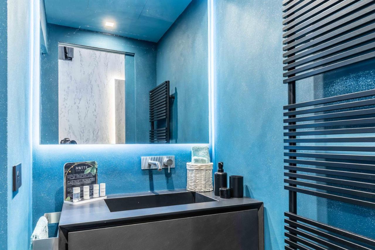 Quadrilatero Della Moda- Luxury Loft In The Heart Of The Fashion District Mailand Exterior foto